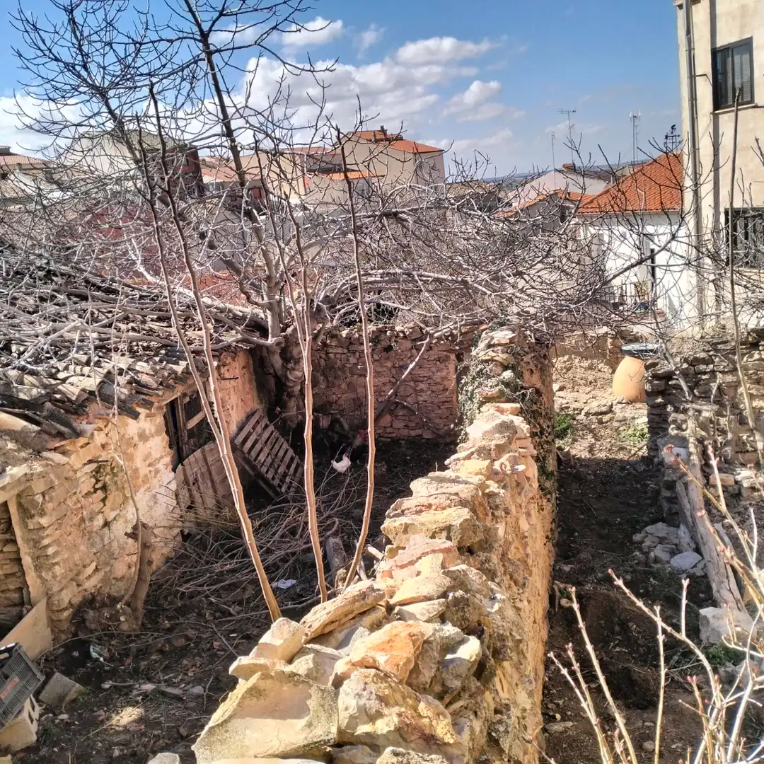 Terreno residenziale in vendita a Calle Altozano 15, imagen 2