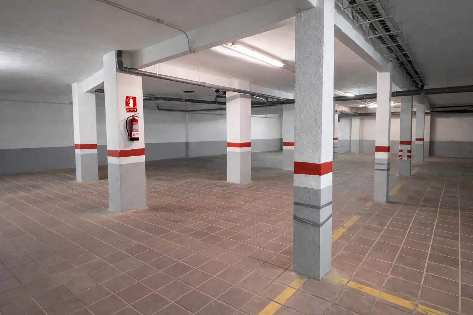 Local comercial en venta en Placa d'Almoster 4, imagen 11