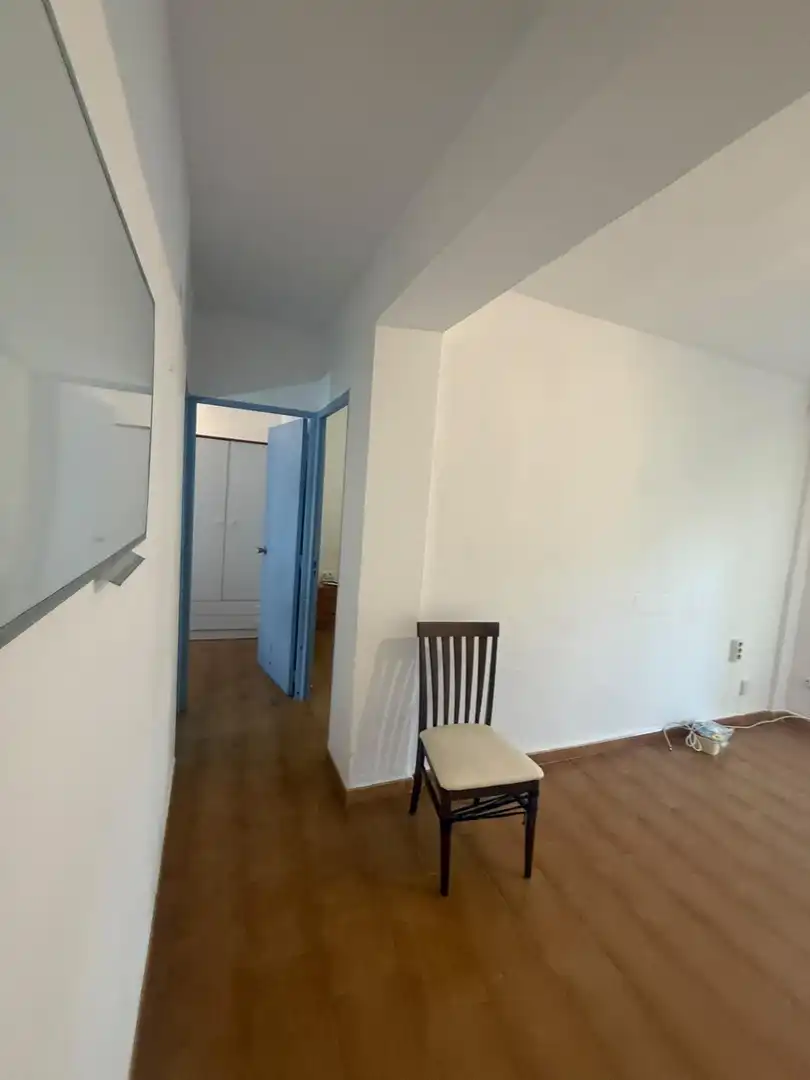 Piso de alquiler en Pla - Carolinas