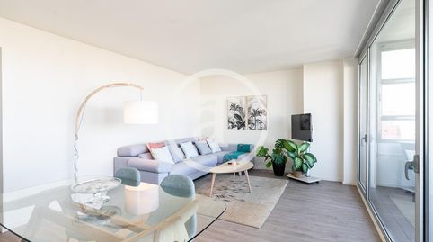 Photo 5 of Flat for rent in Carrer de Llull, Diagonal Mar i el Front Marítim del Poblenou, Barcelona Capital