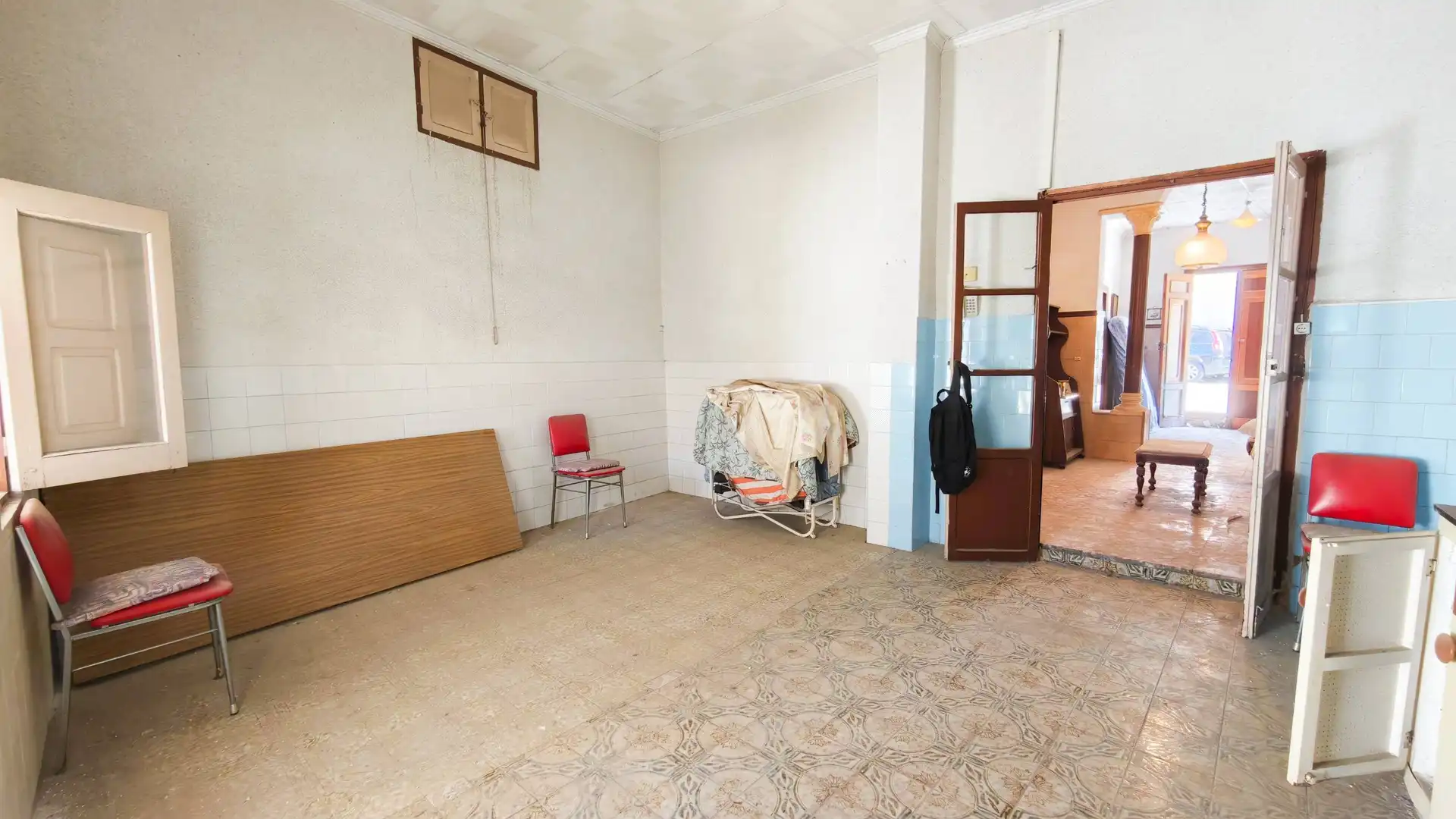 Haus oder Chalet zum Verkauf in Cox