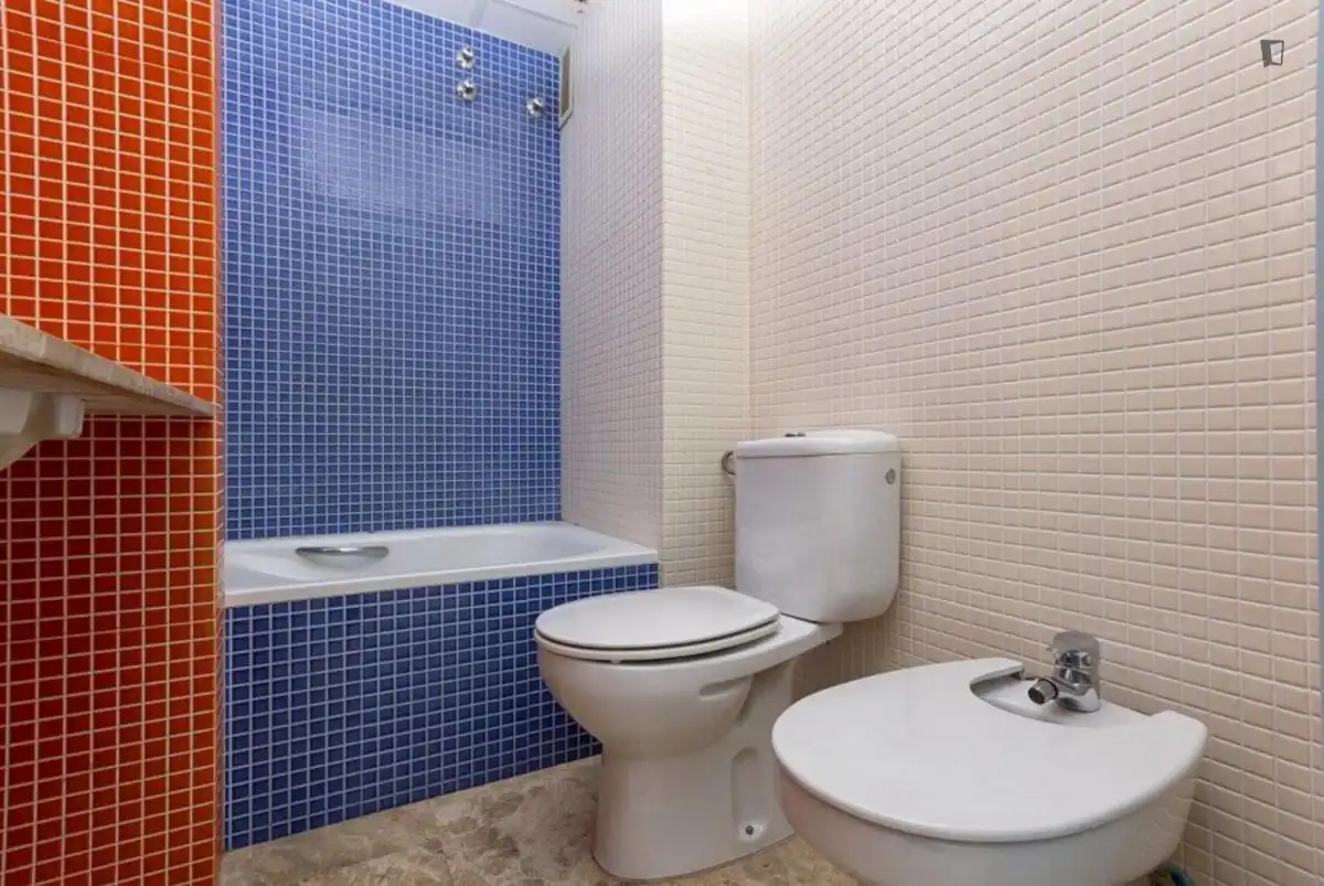 Apartament de lloguer a Cristo de la Epidemia