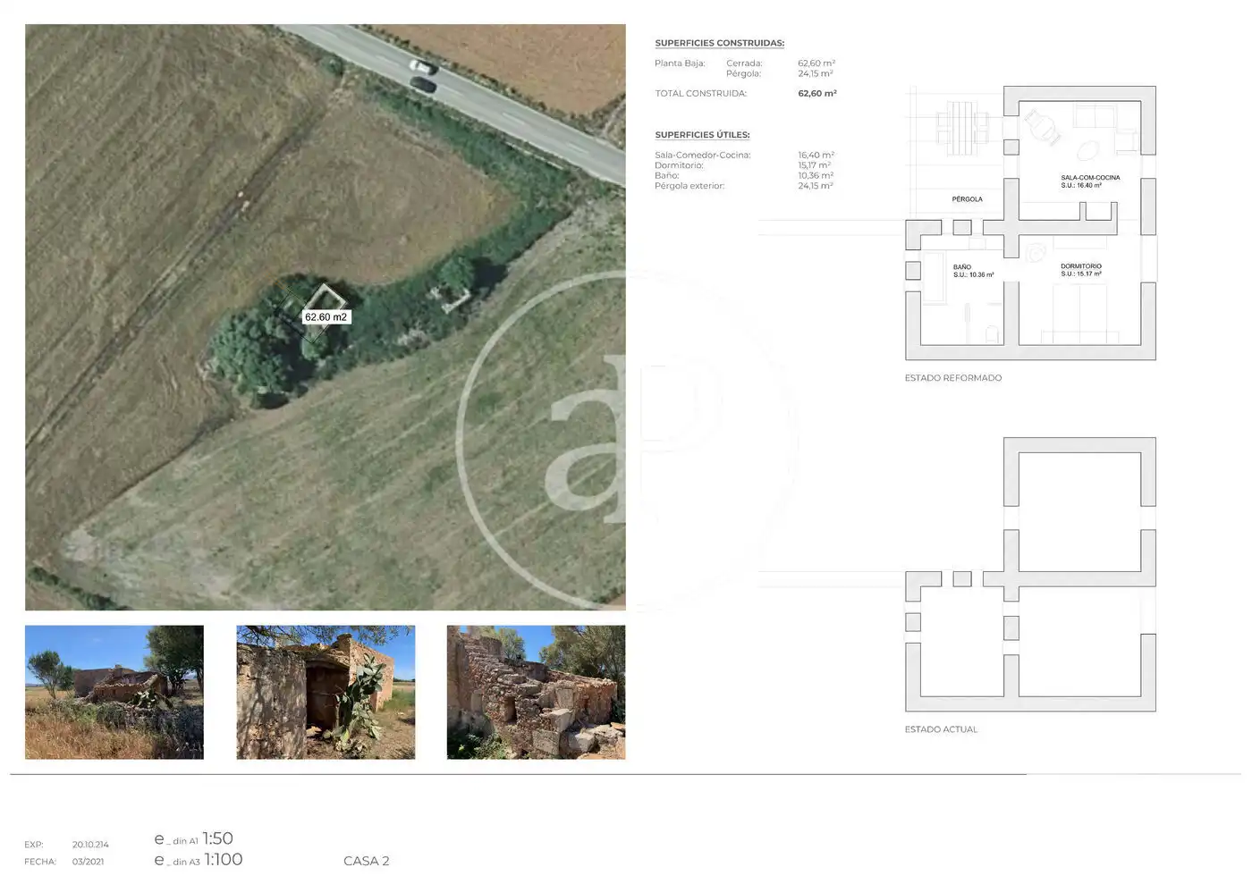 Casa rústica en venda a Porreres, imagen 19