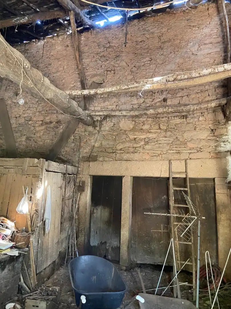 Casa rústica en venda a Lalín, imagen 7