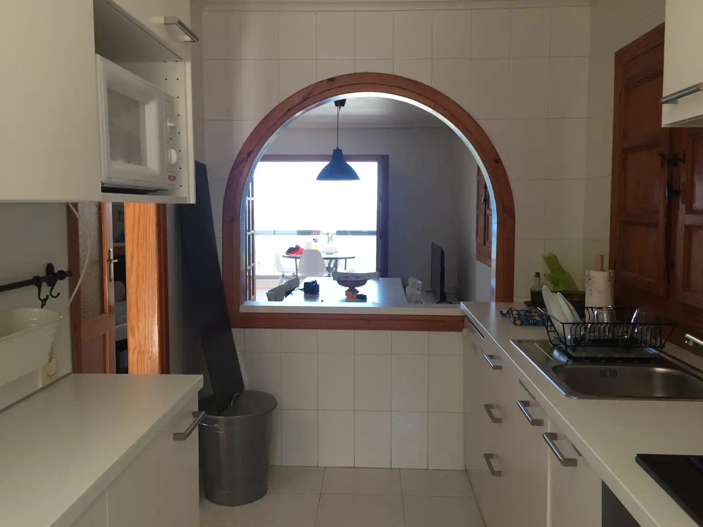 Reihenhaus mit Pool zur Miete in Gran Alacant, imagen 14