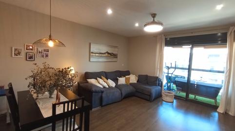 Foto 4 de Pis en venda a Poniente-Norte - Miralbaida - Parque Azahara, Córdoba