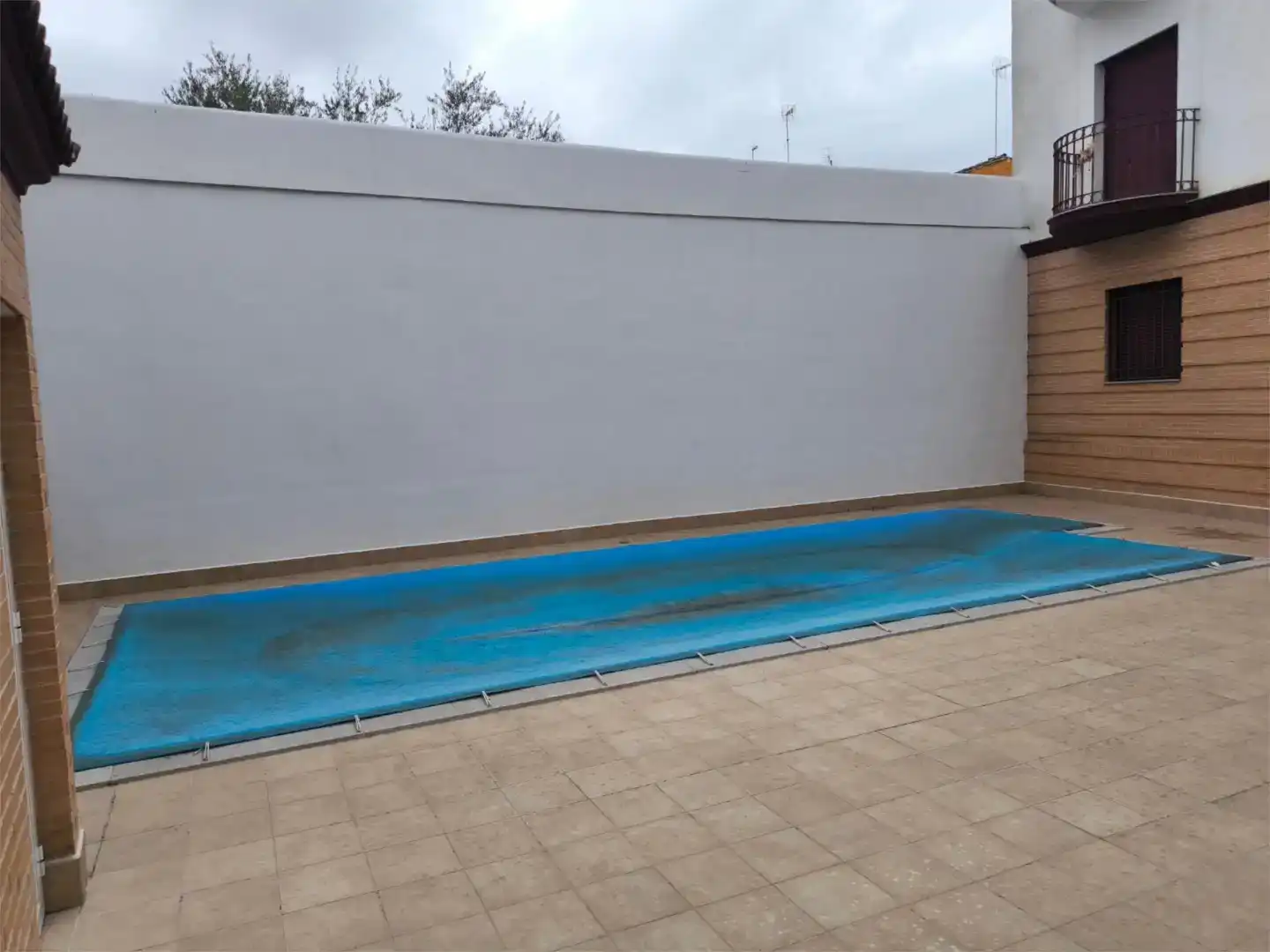 Piscina de Pis en venda en Villacarrillo, Jaén