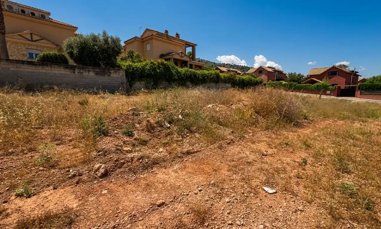 Grundstücke und Bauplätze zum Verkauf in Urbanizacion Cañadas del Parque, imagen 4