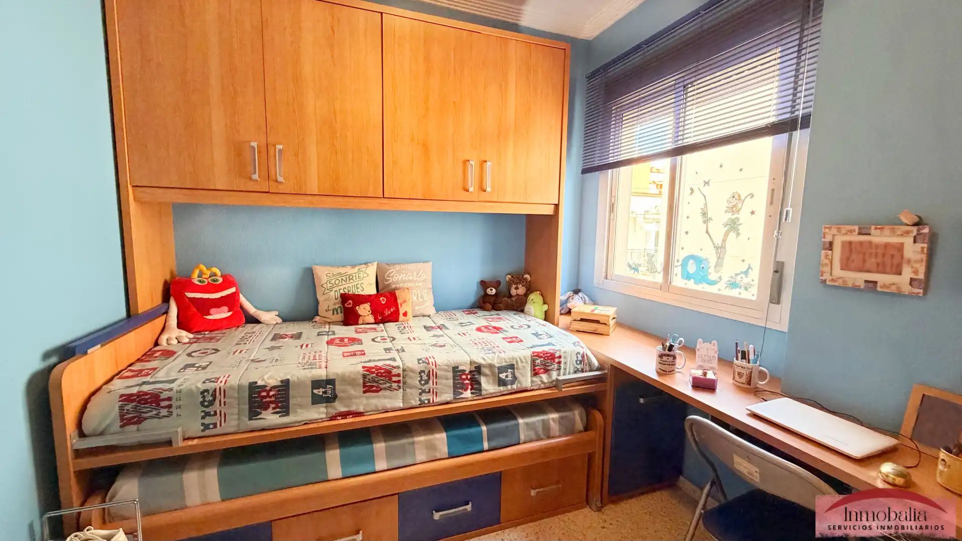 Habitación de Piso en venta en Sevilla con Aire acondicionado y Terraza