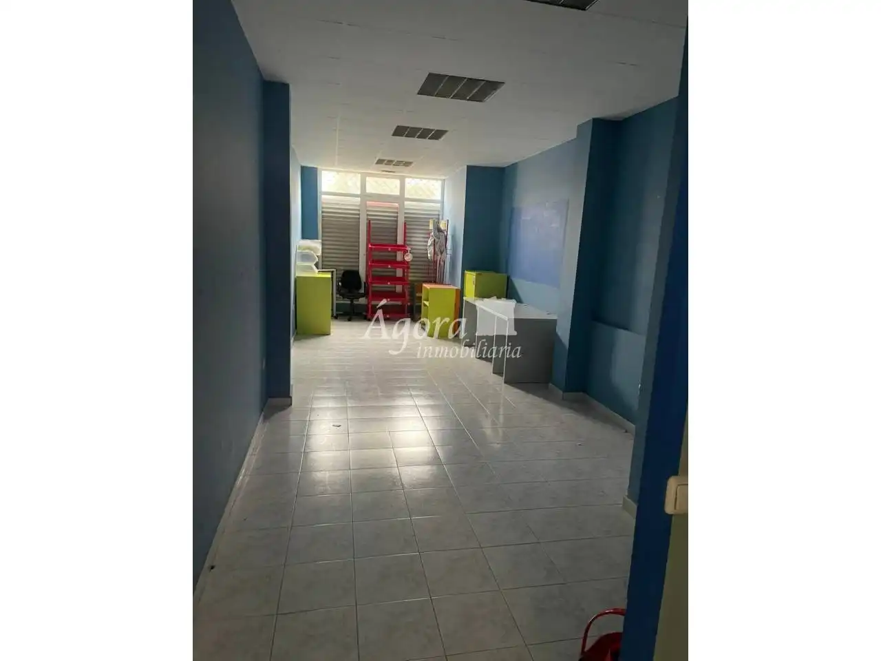 Commercial properties for rent in Cigales