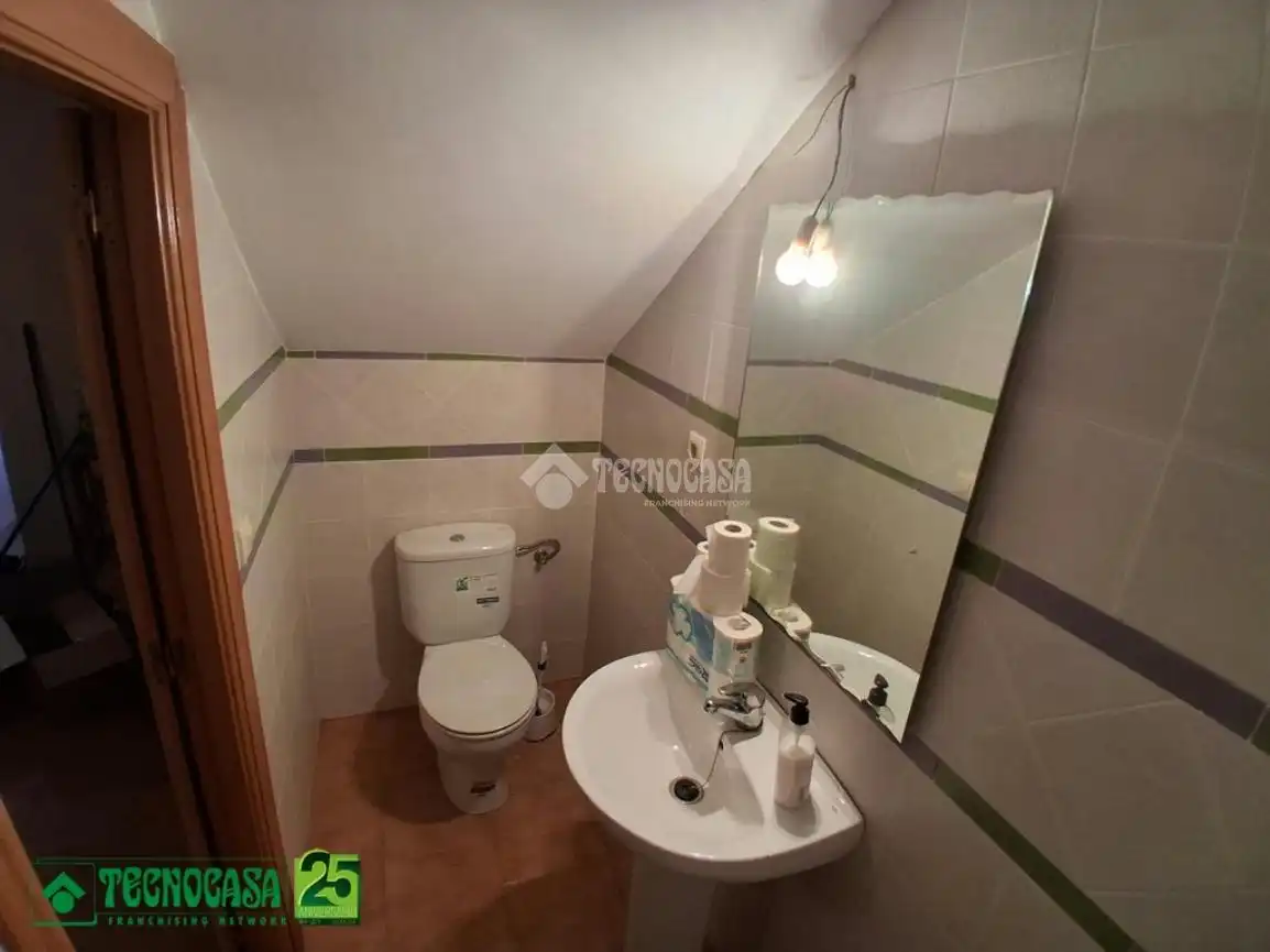 Doppelhaushälfte zum Verkauf in C. Zaragoza, imagen 24