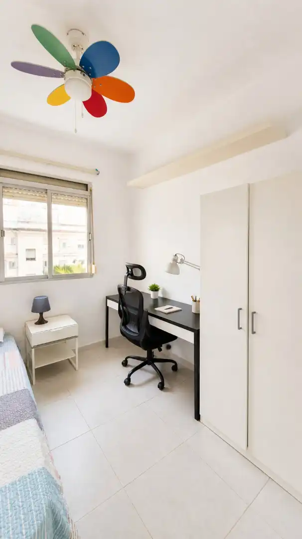 Flat to rent in Calle Claudio Boutelou, imagen 3