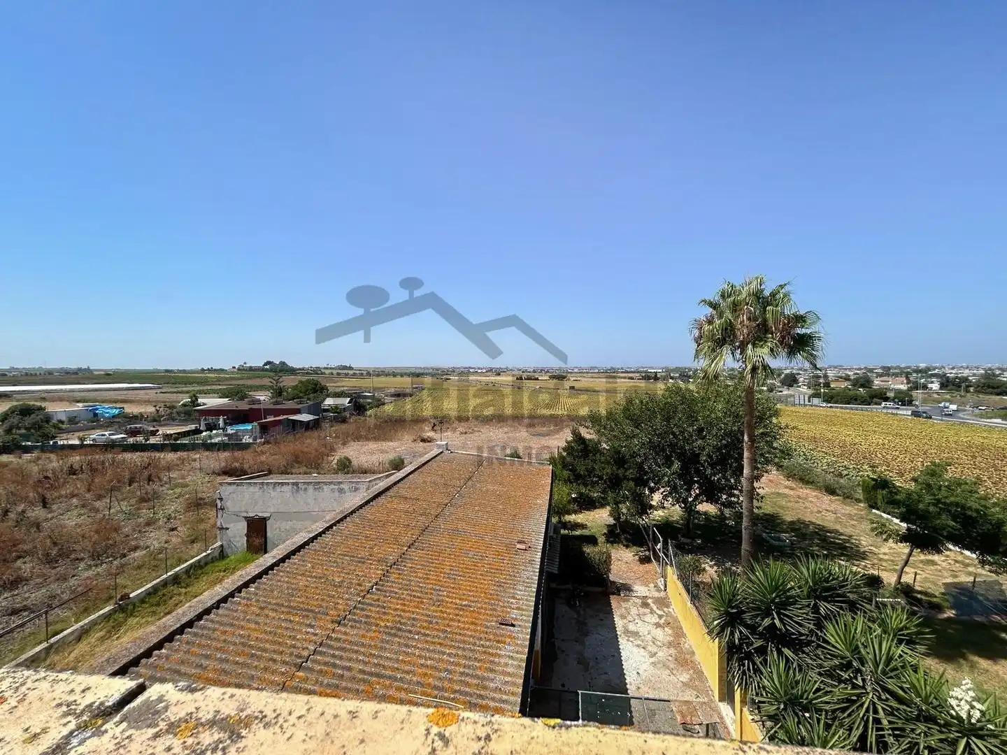 Country homes for sale in Sanlúcar de Barrameda