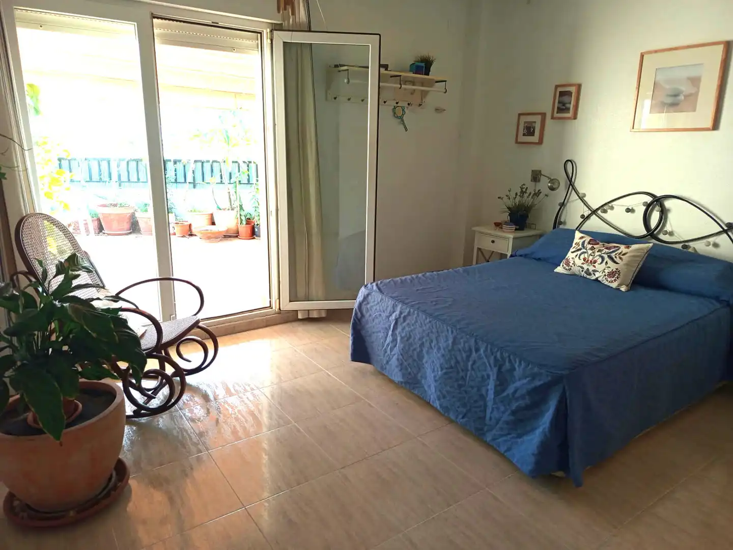 Dormitori de Casa o xalet en venda en Mar Menor de Cartagena – Cabo de Palos