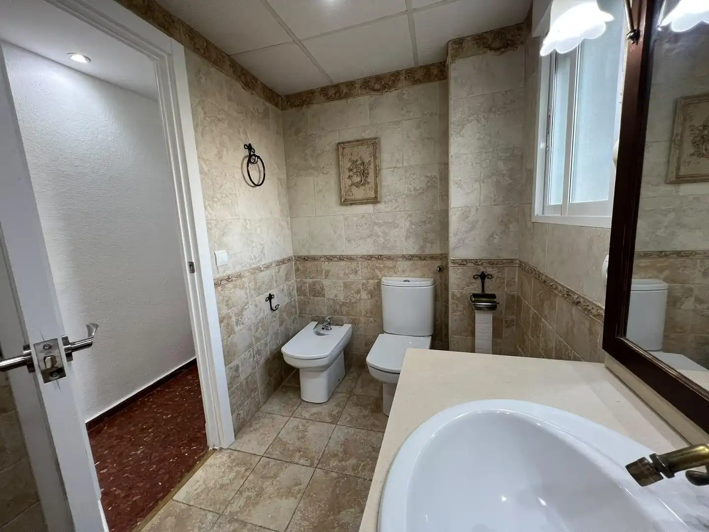 Wohnung zur Miete in Plaza SAN RAFAEL 3, imagen 16