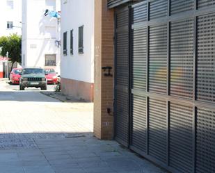 Garage to rent in Calle Antonio Machado, San Juan del Puerto
