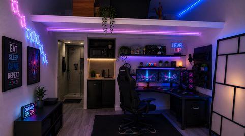 Foto 4 von Büro zum Verkauf in Carrer Mossèn Quintí Mallofré, 51, Sant Andreu de Palomar, Barcelona Capital