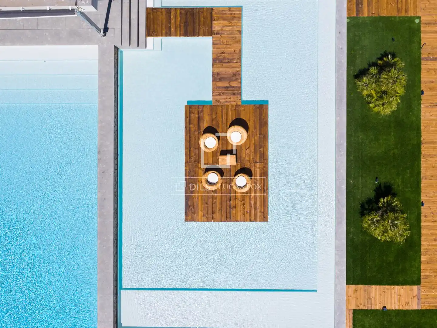 Chalet con piscina en venta en Can Furnet, imagen 20