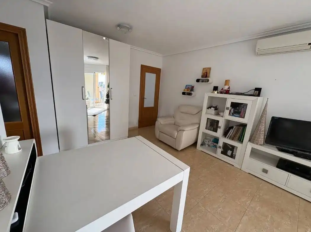 Penthouse with terrace for sale in Orihuela Costa, imagen 9