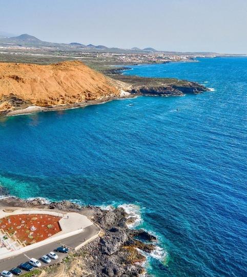 Foto 2 de Edifici en venda a Calle Odisea, Costa del Silencio, Santa Cruz de Tenerife