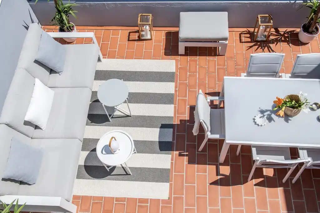 Ático en venta en Platja de Palma, imagen 11