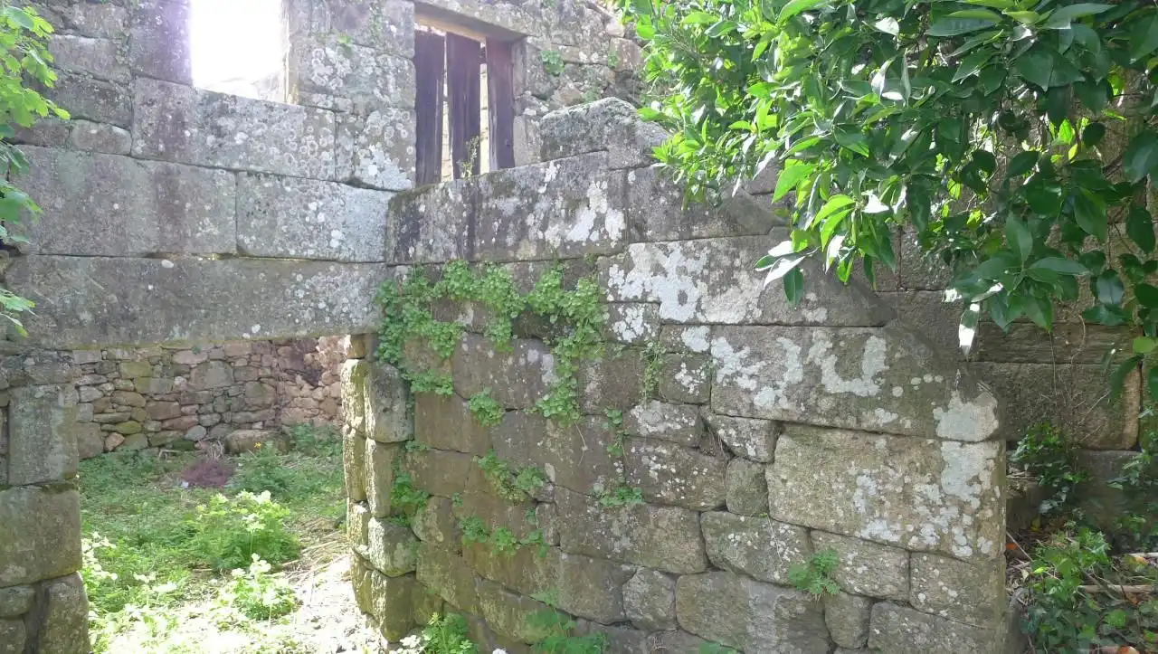 Haus oder Chalet zum Verkauf in Ribadavia