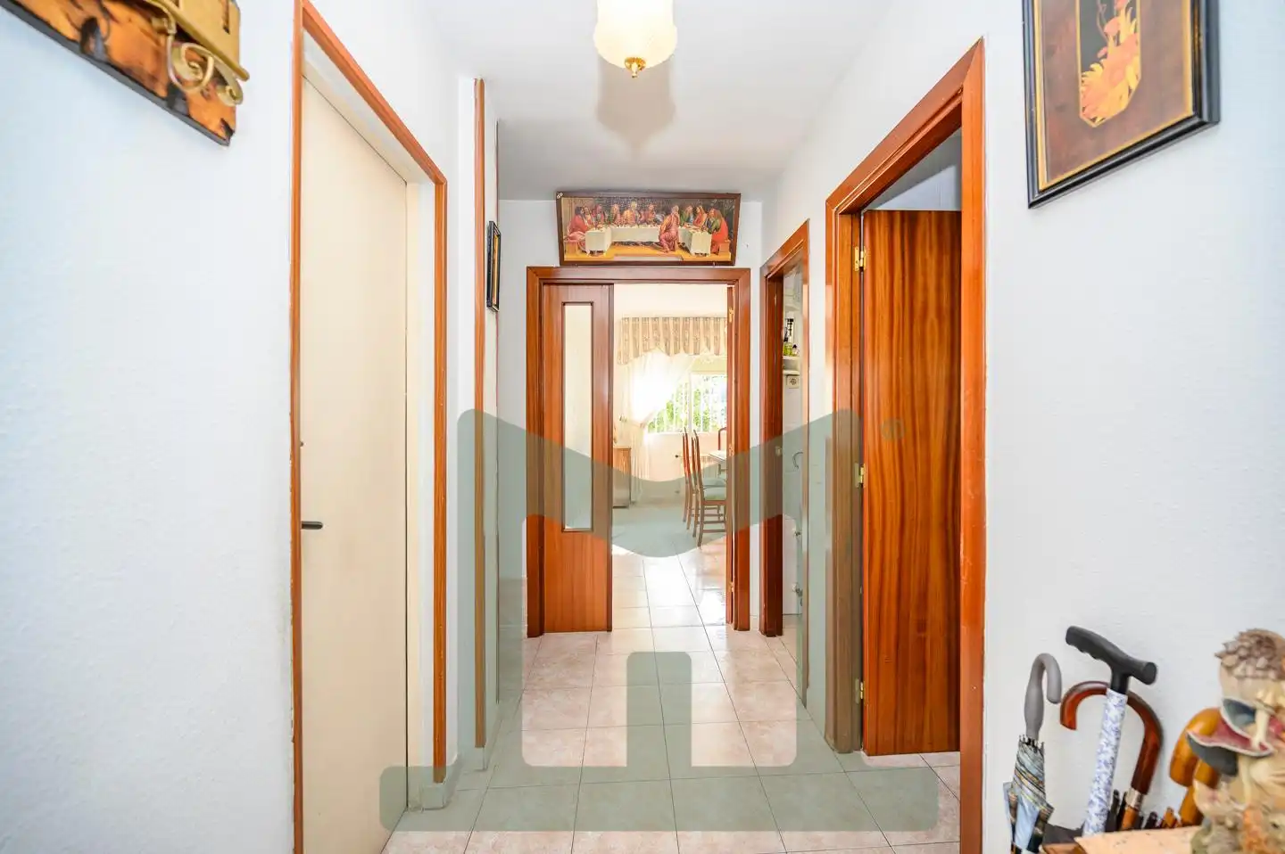 Casa o xalet en venda en Parla amb Aire condicionat i Calefacció