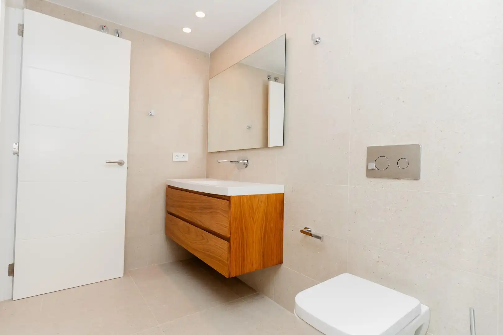 Attique avec terrasse à vendre à Arenal d'en Castell, imagen 34