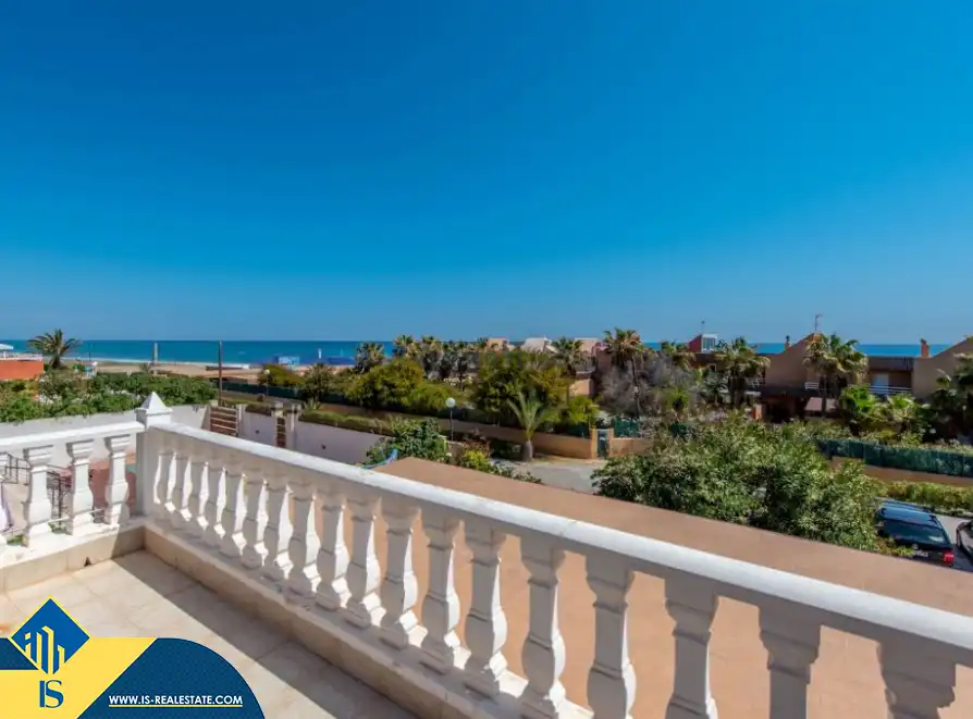 Villa mit Pool zum Verkauf in La Mata, imagen 21