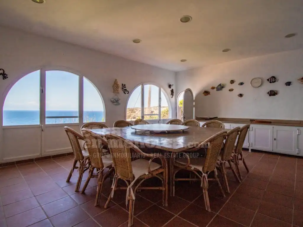 Maison avec piscine à vendre à Cala en Porter, imagen 13