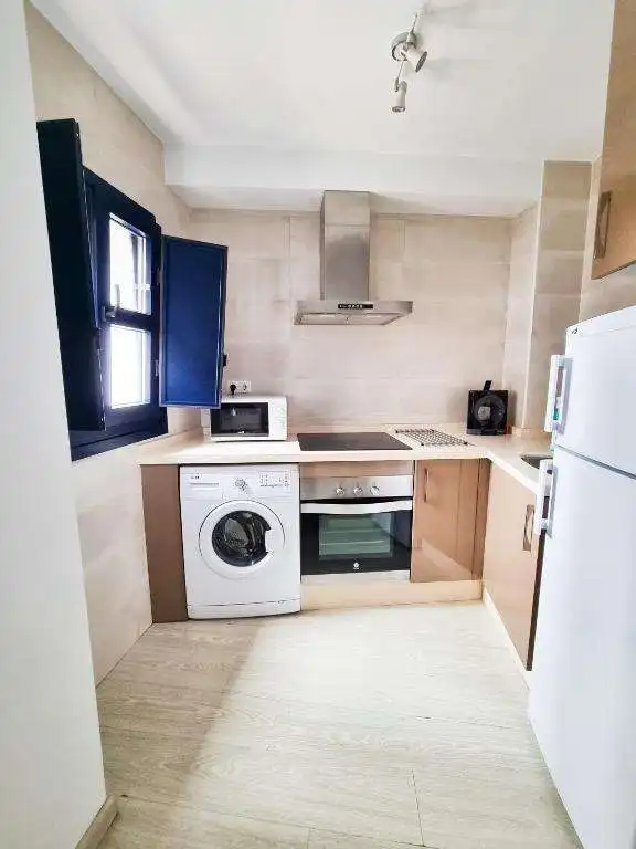 Kitchen of Buildings for sale in Cudillero