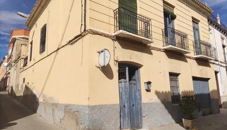 Foto 1 de Casa o chalet en venta en Totana, Murcia