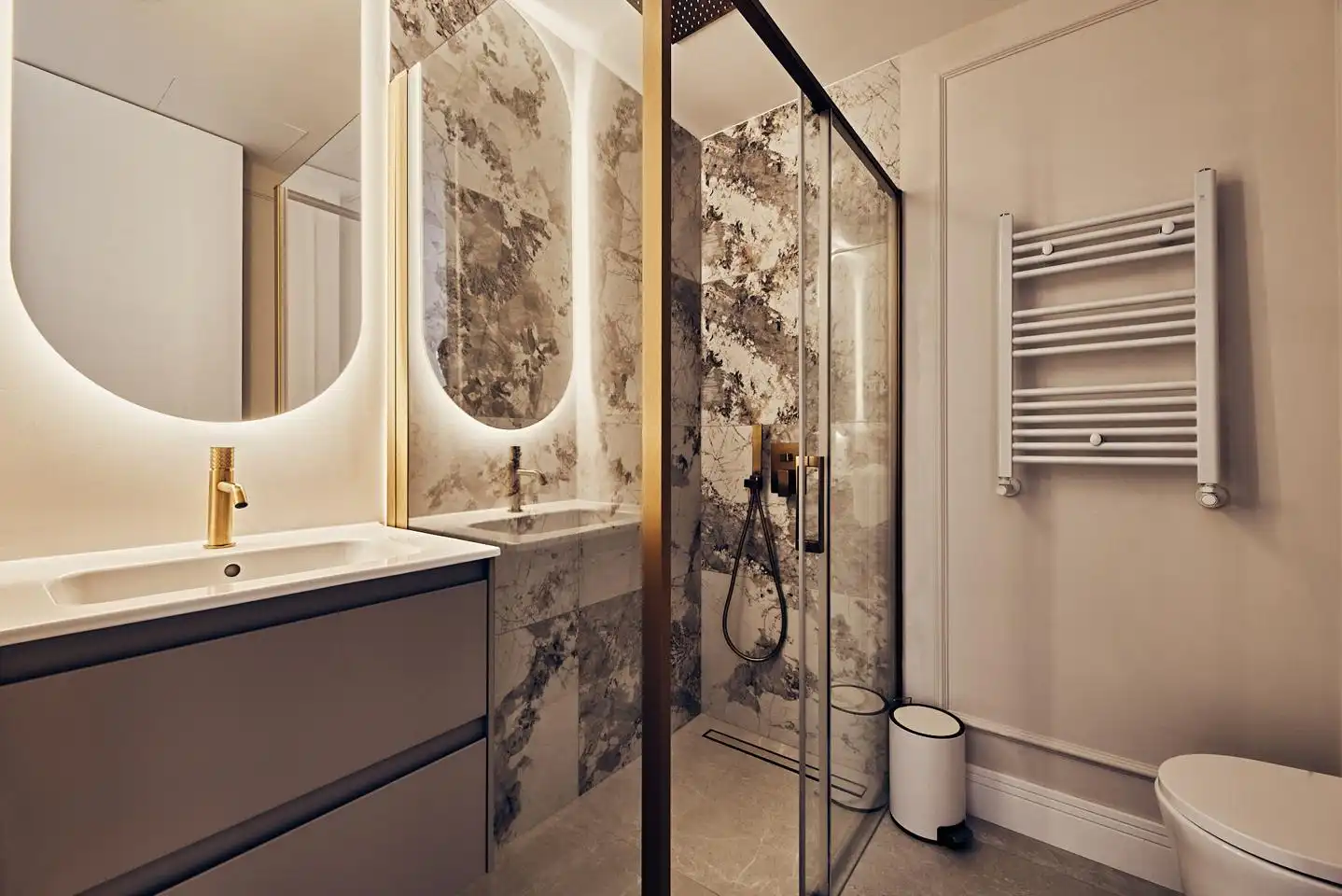 Flat with lift for sale in Calle de Narváez, imagen 27