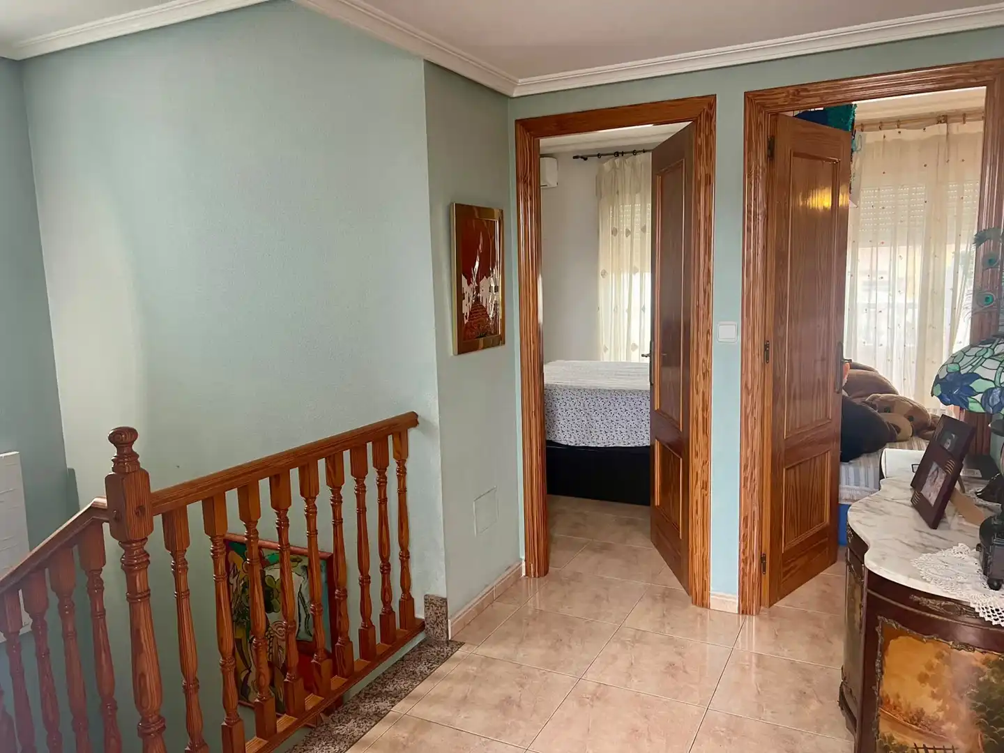 Houses for sale in Las Torres de Cotillas  with Air Conditioner, Heating and Terrace