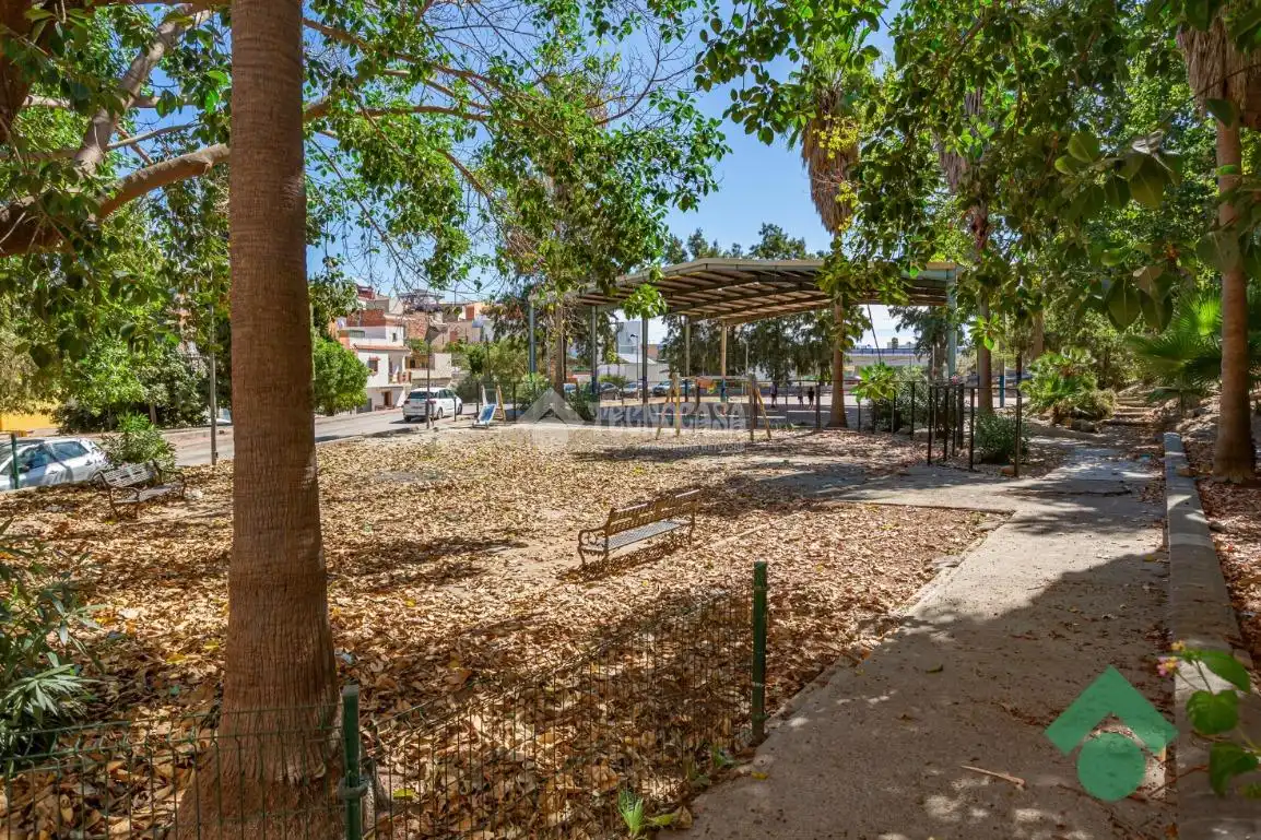Casa pareada en venta en La Granja - La Colina - Los Pastores, imagen 26