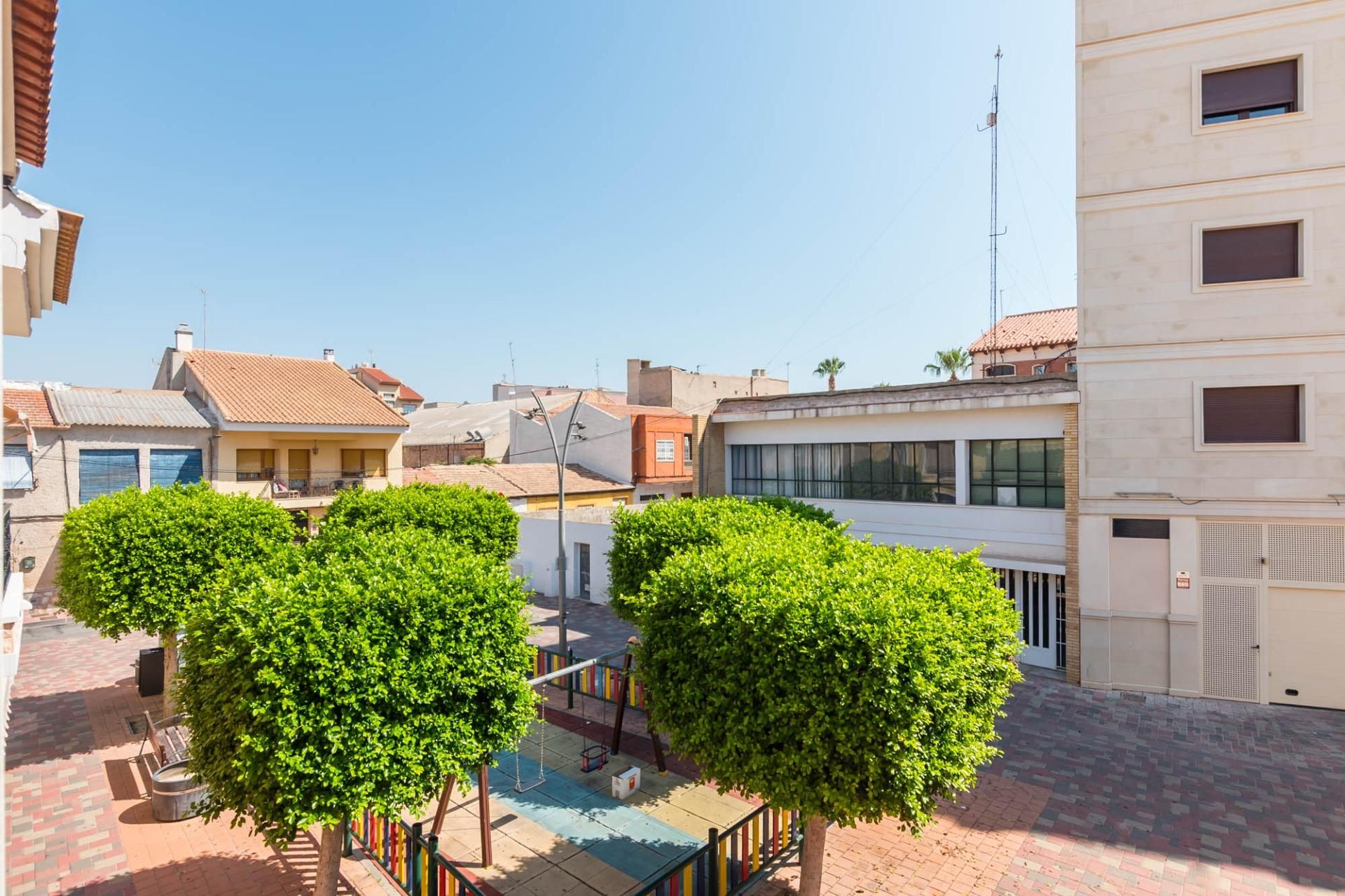 House or chalet for sale in Calle de Alfonso Ferez, 39, Las Torres de Cotillas