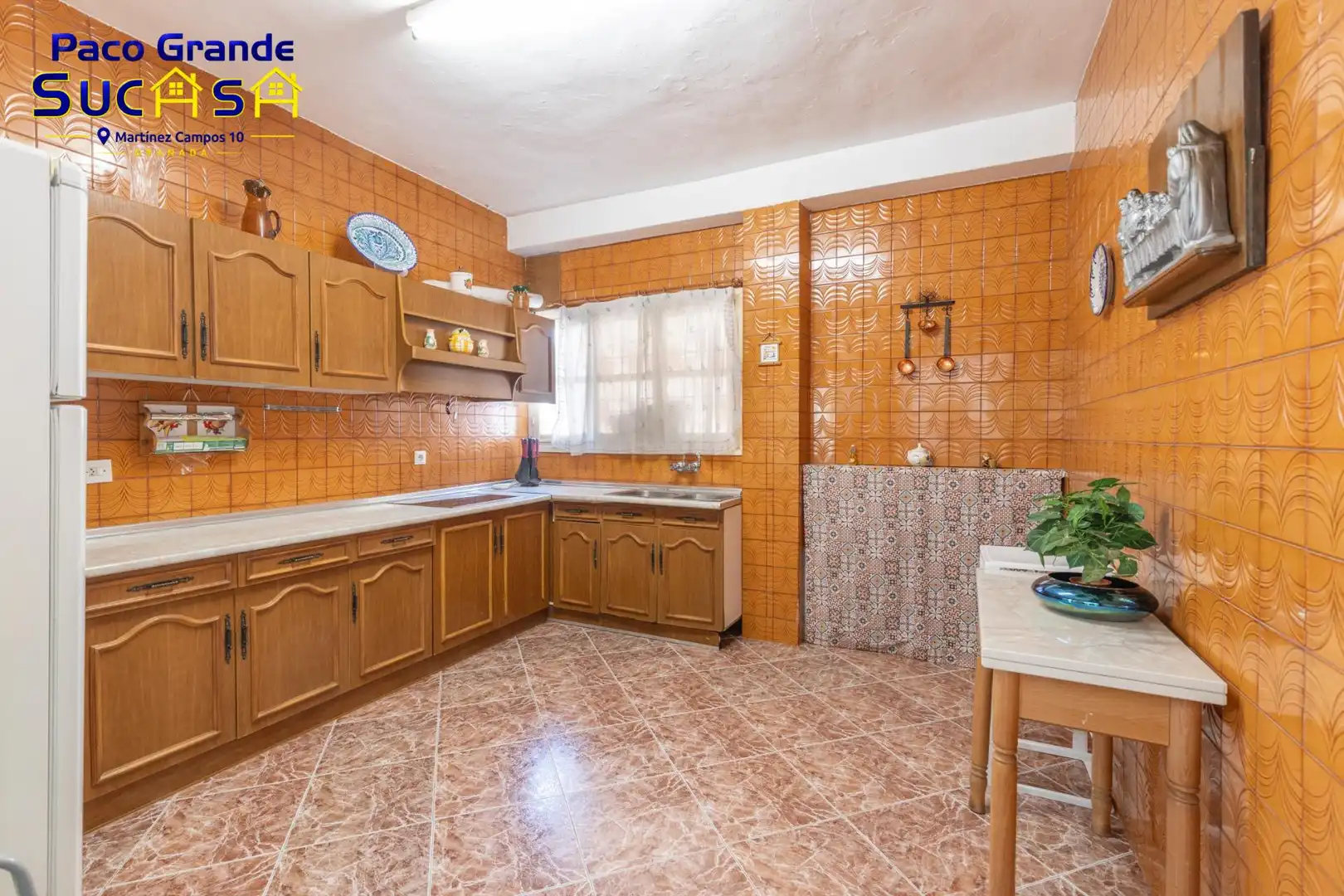 Houses for sale in Calle Calle Doctor Rodríguez de la Fuente, 72, Huétor Tájar