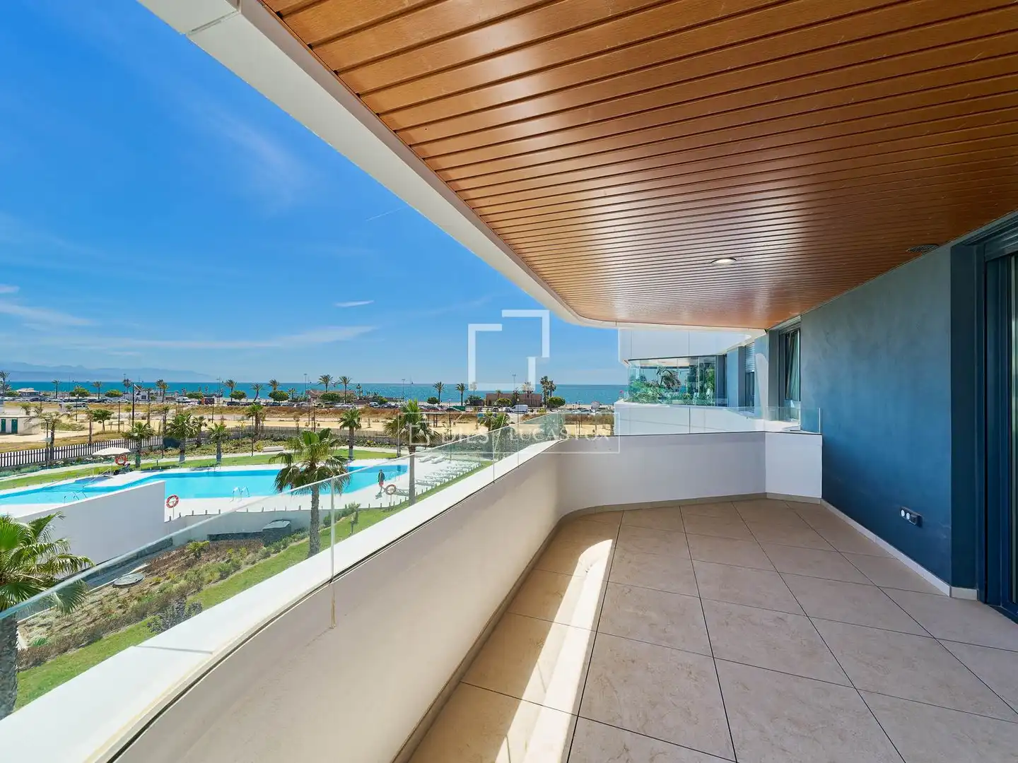 Wohnung mit Terrasse zum Verkauf in Los Álamos, imagen 23