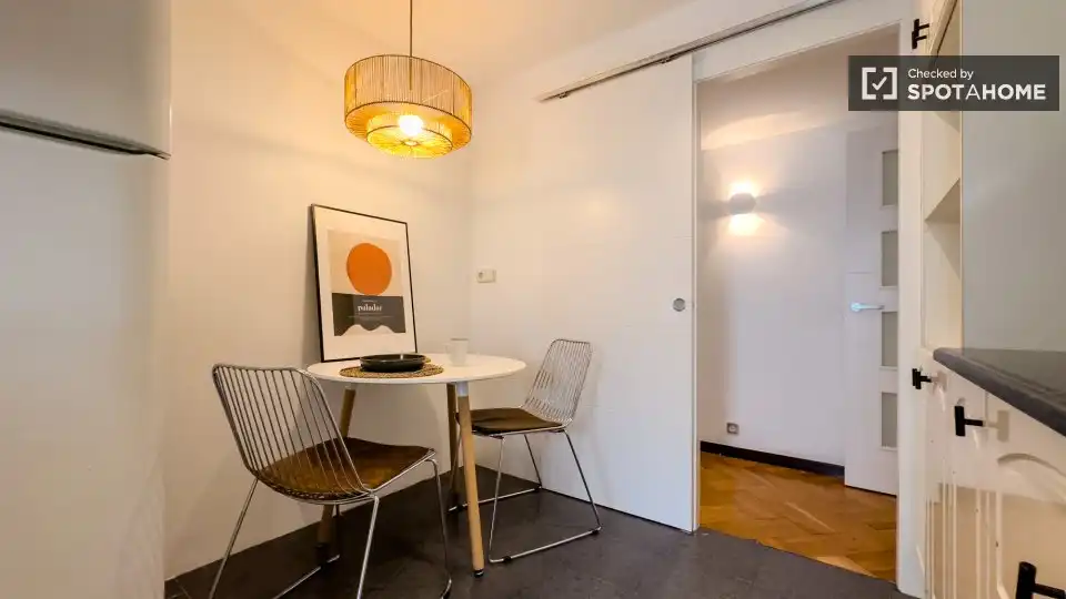 Room in Barcelona, Barcelona