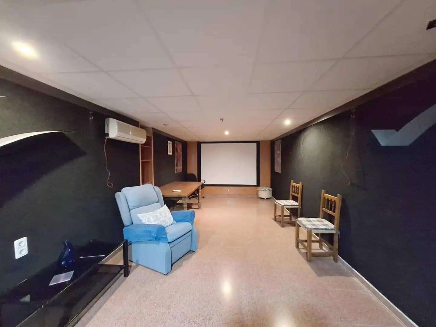 Houses for sale in La Nucia  with Air Conditioner, Heating and Private garden