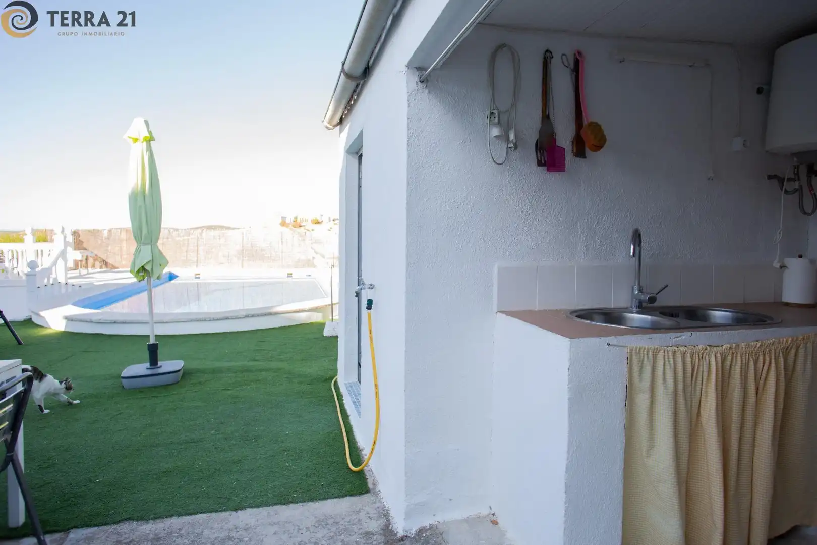Xalet amb piscina en venda a Calle CAMPIÑA VIRGEN, imagen 46