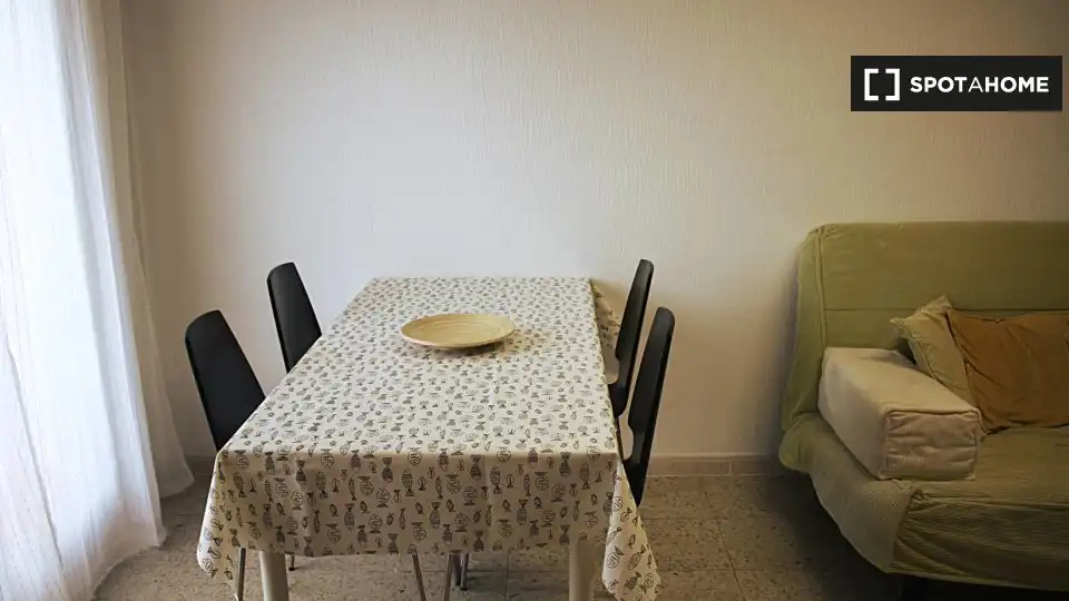 Wohnung zur Miete in La Florida