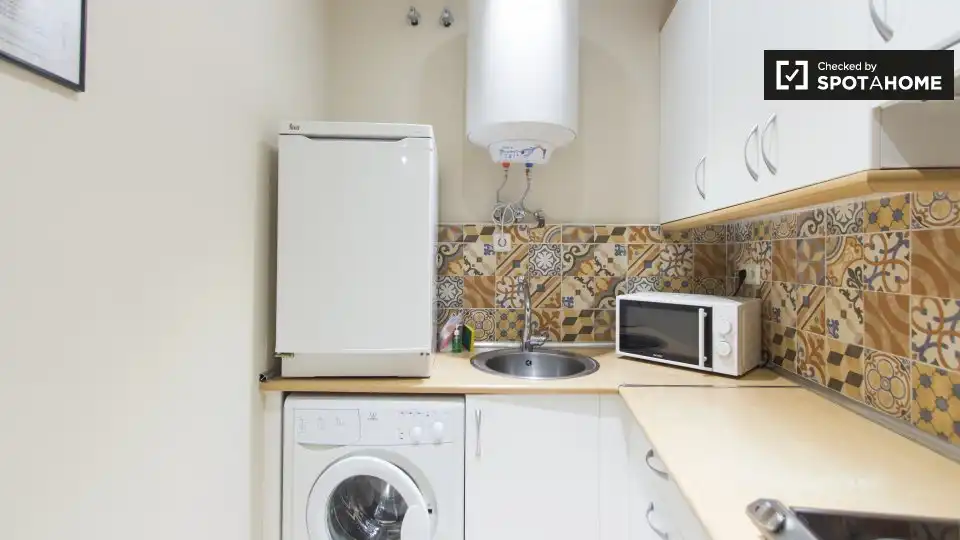 Wohnung zur Miete in Centro, imagen 16