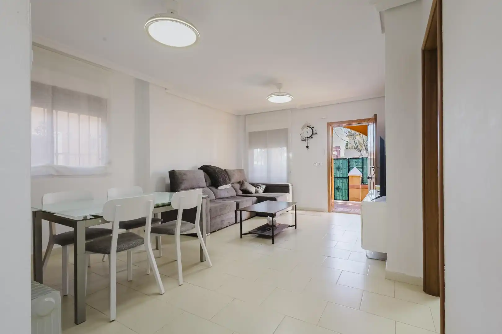 Villa mit Pool zum Verkauf in Nueva Torrevieja - Aguas Nuevas, imagen 8