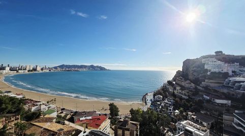 Foto 4 de Apartamento en venta en Playa Poniente, Benidorm