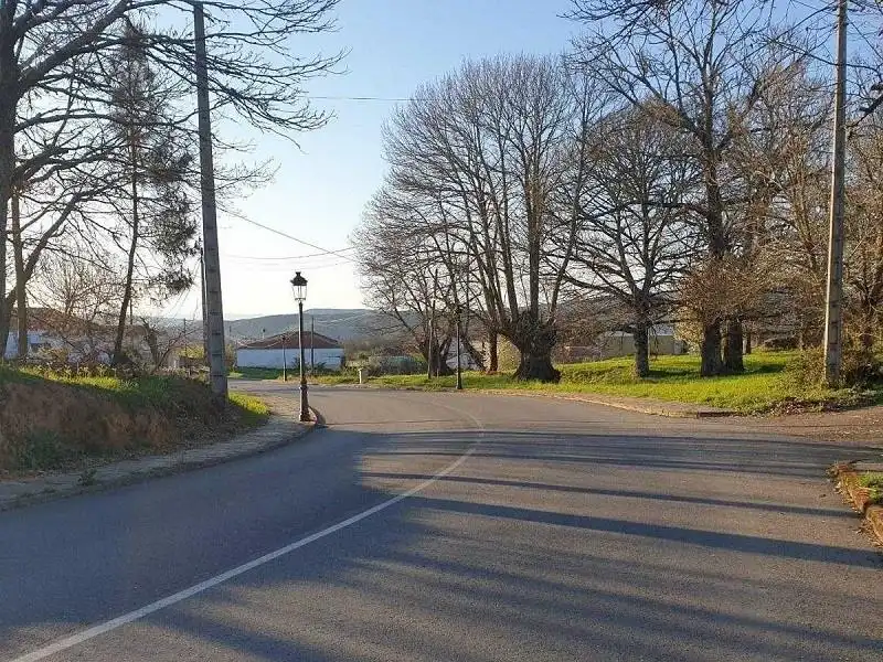 Exterior view of Residential for sale in Riós