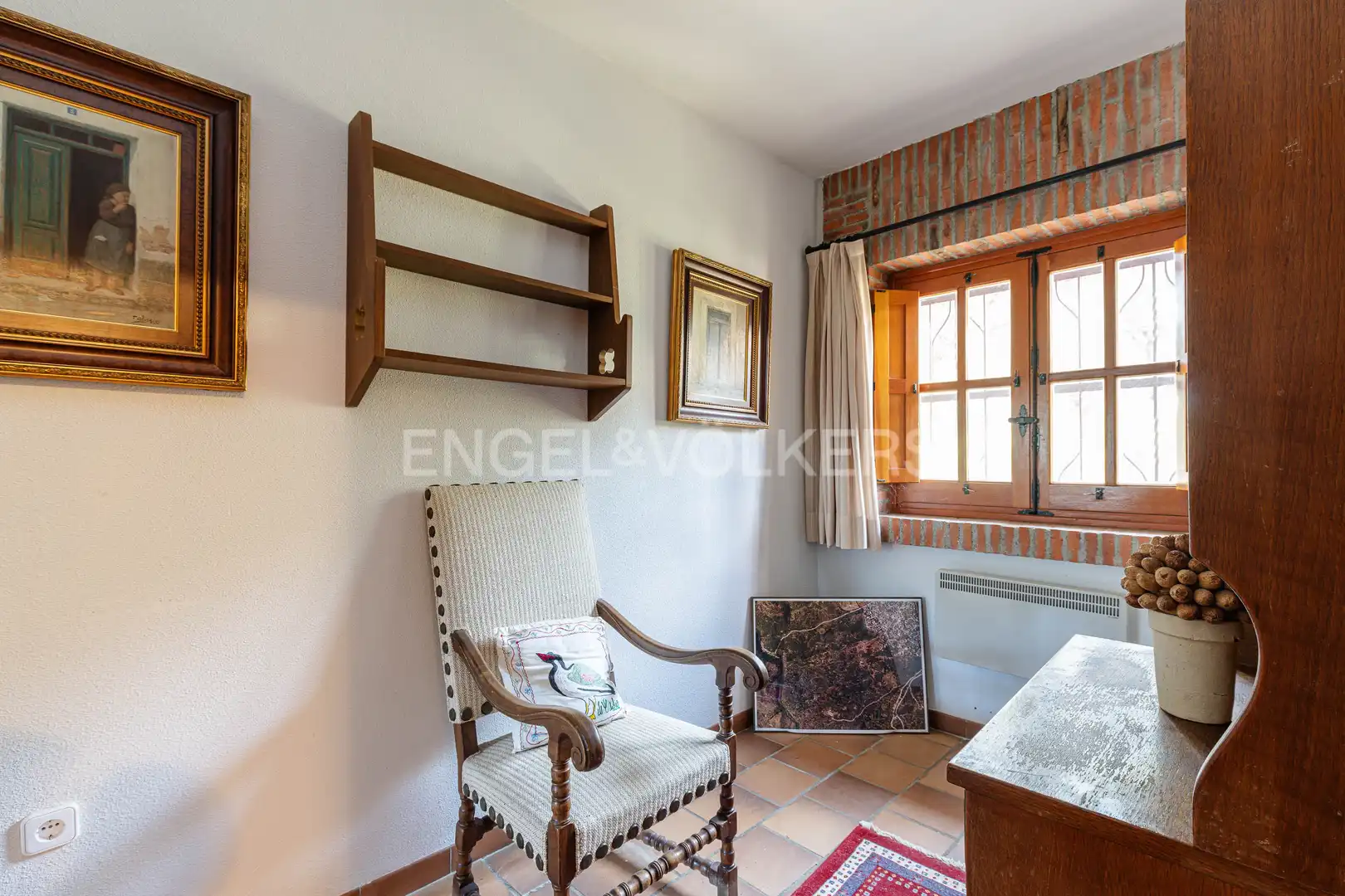 Country homes for sale in Valdemorillo  with Heating, Private garden and Terrace