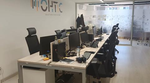 Photo 5 of Premises to rent in Carrer de Calàbria, La Nova Esquerra de l'Eixample,  Barcelona Capital