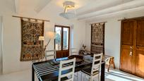 Dining room of Single-family semi-detached for sale in Santanyí  with Air Conditioner