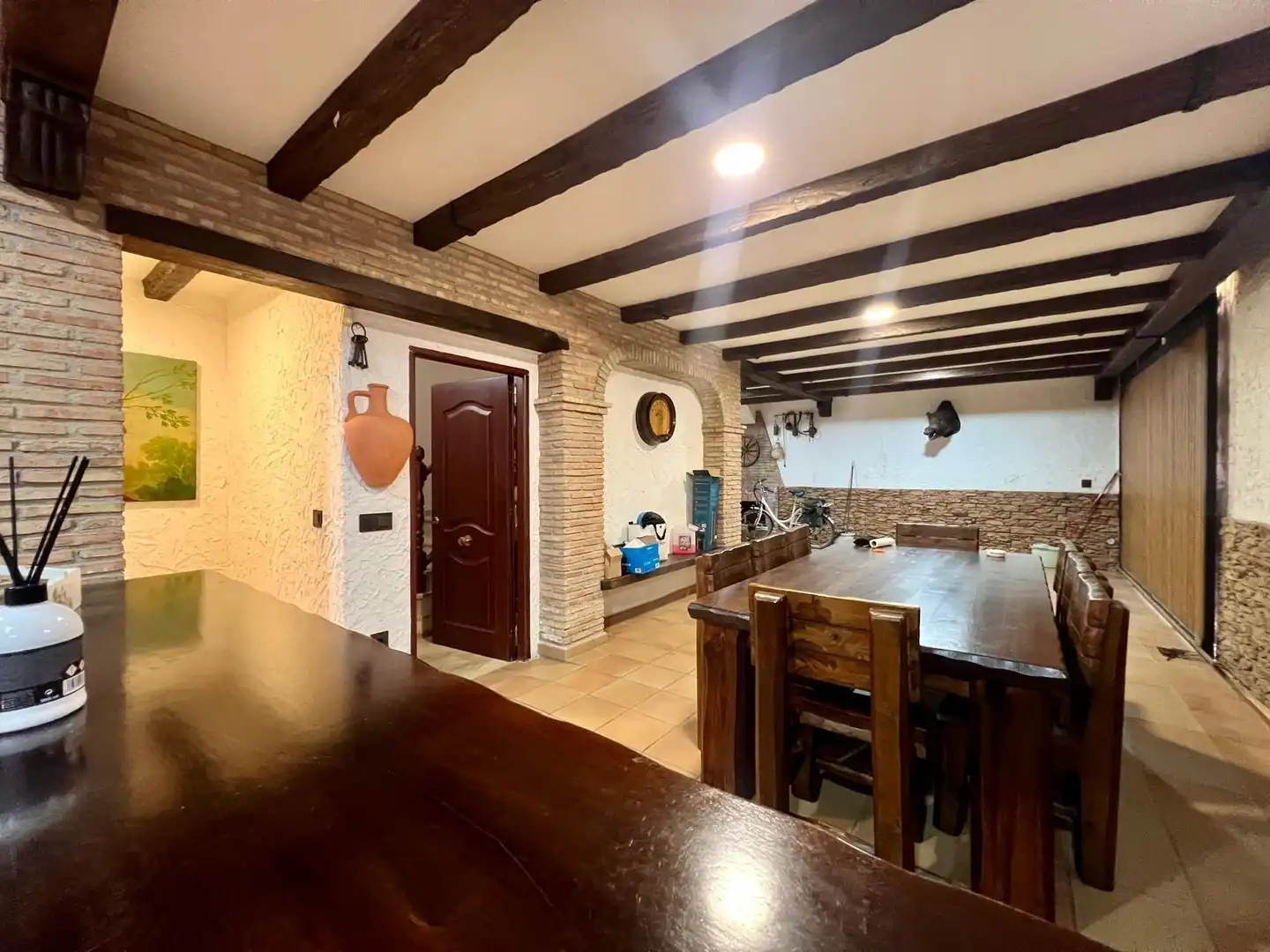 Maison rustique avec piscine à vendre à PUESTA RIEGO LAGAR RUBIO, imagen 84